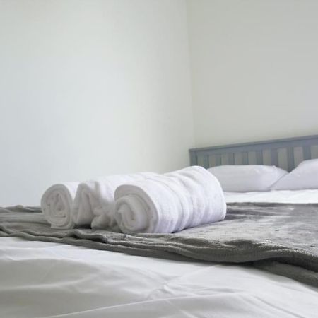 Discover Your Cozy Haven A Perfect Studio Getaway Leamington Spa Kültér fotó
