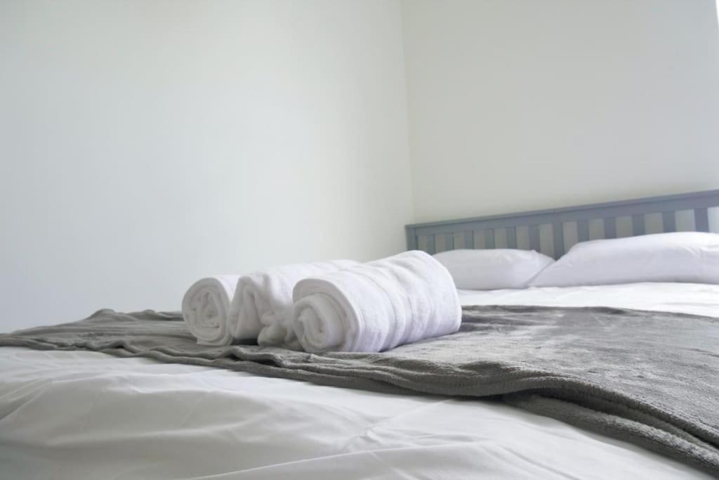 Discover Your Cozy Haven A Perfect Studio Getaway Leamington Spa Kültér fotó