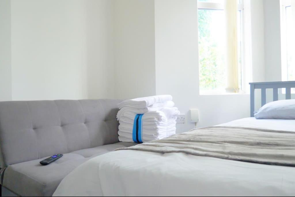 Discover Your Cozy Haven A Perfect Studio Getaway Leamington Spa Kültér fotó