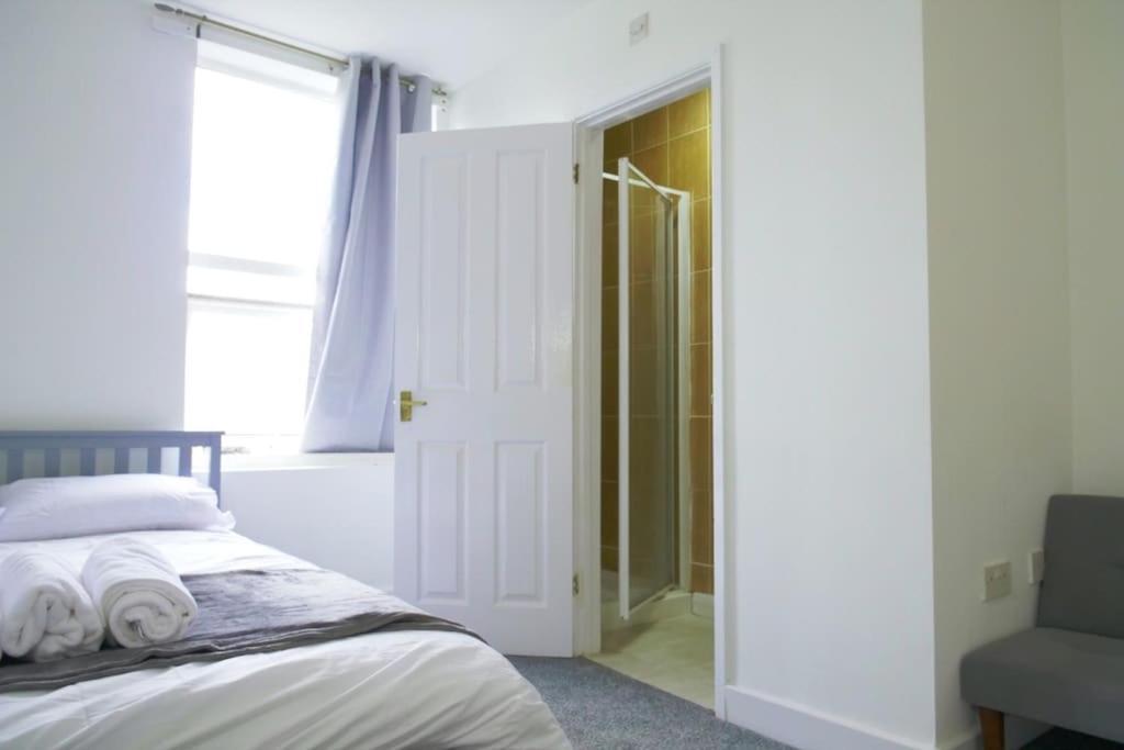 Discover Your Cozy Haven A Perfect Studio Getaway Leamington Spa Kültér fotó