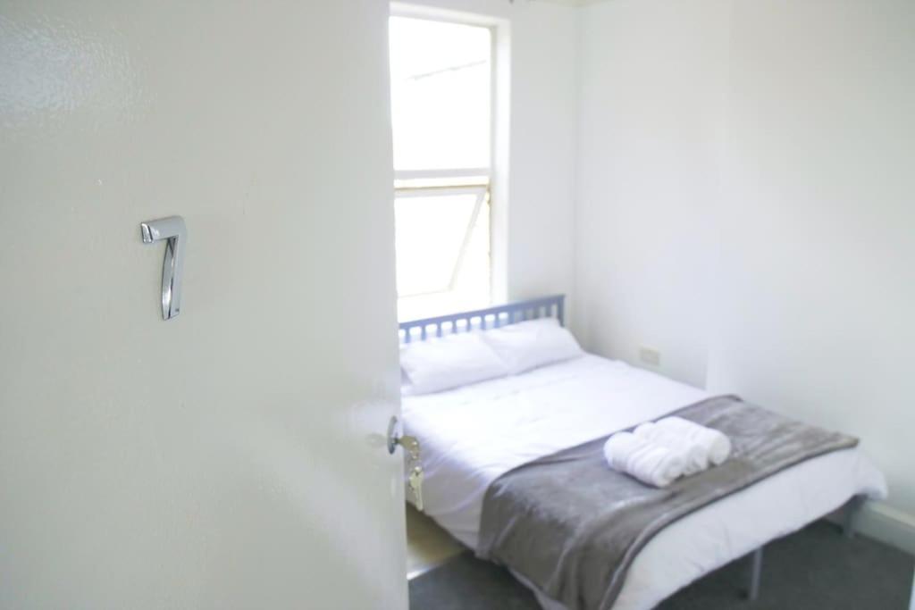 Discover Your Cozy Haven A Perfect Studio Getaway Leamington Spa Kültér fotó