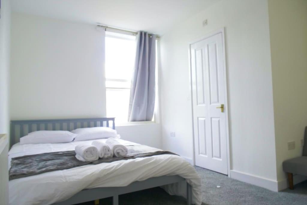 Discover Your Cozy Haven A Perfect Studio Getaway Leamington Spa Kültér fotó